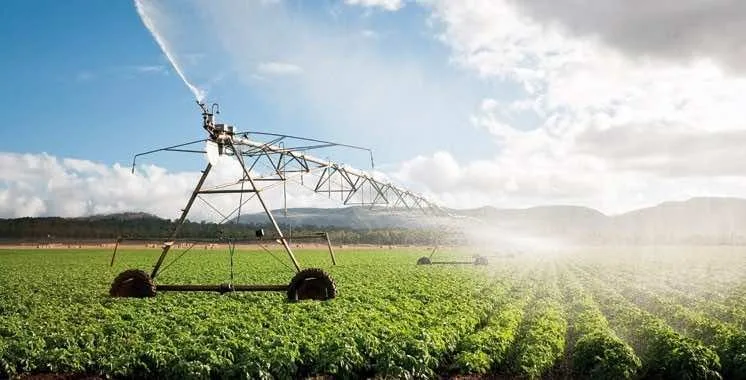 IWF approved $ 496 million for Morocco