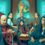 Egyptian Moroccan drama ‘Aldam Almashrouk’ Spark’s spectator Batching