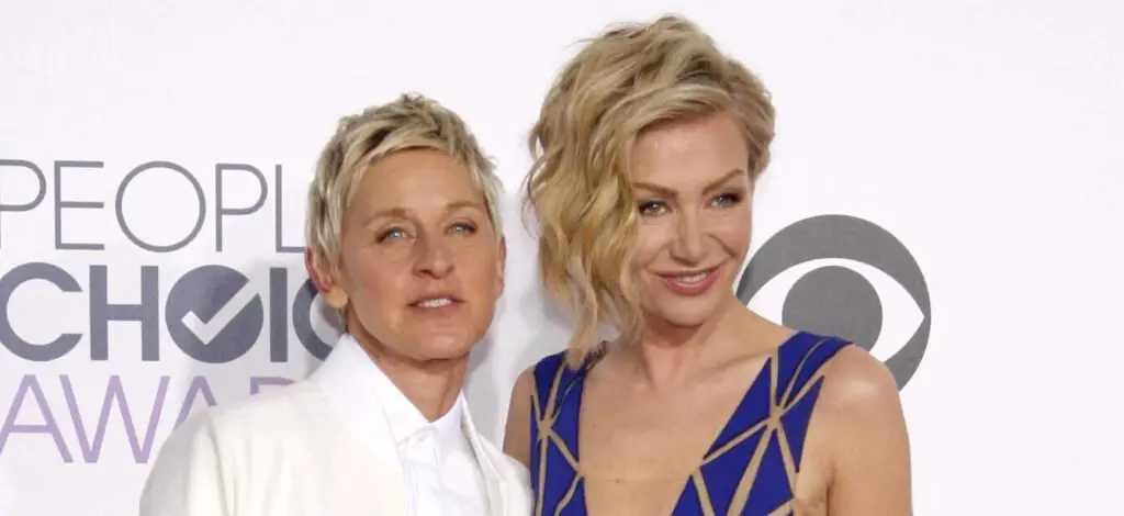 Ellen DeGeneres allegedly lists one of her last US houses for $ 5 million