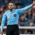FIFA referee Ismail El Fath to lead Morocco’s reigning reform