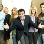 Friends Spinoff Joey Cast: Where are you now?