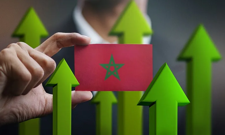 The Moroccan economy grows by 5% in 2025 despite agricultural headwind