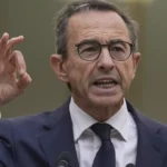 France’s retailleau to leave the cabinet when Paris goes back from a permanent attitude against Algeria