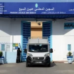 The French plaintiff withdraws rape complaints in the Bennis-Alj-Slaoui case