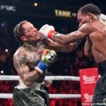 The wolves revolve: Gervonta Davis’ weak show against Roach, including Shakur Stevenson
