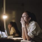 It is not 40 hours – gen ZZ does not know how long you have to work in a week, and even experts cannot decide