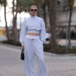 PSA: Spanx’s Spring Sale Incldude Comfy Airport Outfits from 19 US dollars