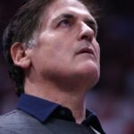 The billionaire investor Mark Cuban Warn