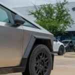 Elon Musks Tesla hopes to regain customers by offering free fees if they buy a cyber truck of $ 100,000
