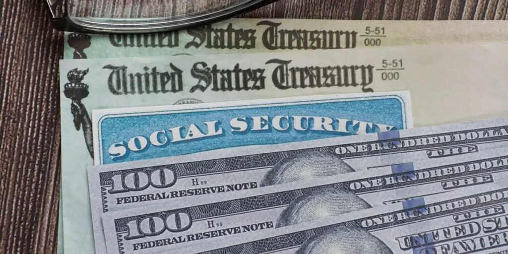 Social security payments could be interrupted if Doge “System Stoll Collapse” causes