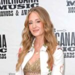Margo Price says that sobriety has brought her to the best head space of her life