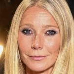 Gwyneth Paltrow says that the symptoms of menopause have increased from drinking