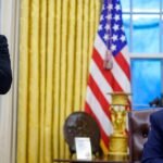 Elon Musks Doge is reportedly the automation of government tasks with a AI chat bot, as the federal employee continues to open it
