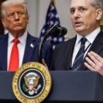 We have the review of the current crypto spares, says the White House