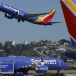 Southwest Airlines shaped the expression “pockets fly free”. Now it leaves the 50-year advantage for everyone, except for loyalty with a high status