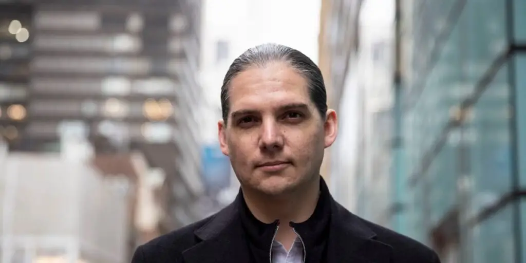 Robby Starbuck promises to follow companies that make the dei with a different name