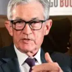 Jerome Powell says