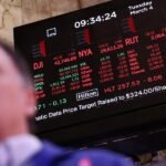 Shall markets implode as Trump tariffs and recession nightmares spook investors
