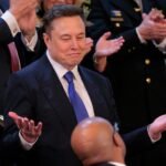 What would Tesla be worth without Elon Muschus?