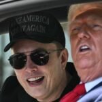 Elon Muschus promises to double Tesla automobile production in the USA to increase Trump’s assets – and his own