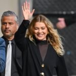 Get Ellen Pompeo’s cozy cardigan look with this 24 -dollar -bestseller