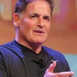 If Mark Cuban were a gene, he would do – even in sleep – to be ahead of the game