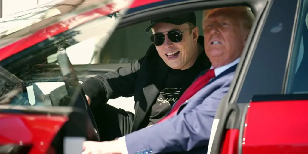 Morgan Stanley’s car analyst asks his customers about what they think of Elon Musk – the results provide dark reading