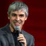 Larry Page, co-founder of Google, has reportedly a new AI startup