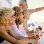 Viking sees rich customers who help to overcome the break in travel