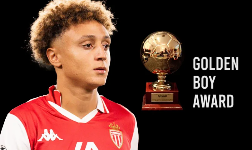 Eliesse Ben Seghir ends up in ‘Golden Boy’ Top 10
