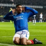 Hamza Igamane takes the spotlight with a decisive goal in the old company Hamza Igamane, which takes up the spotlight with a decisive goal in the old company Derby