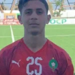 Mehdi Harfa started with Bundesliga St.Pauli