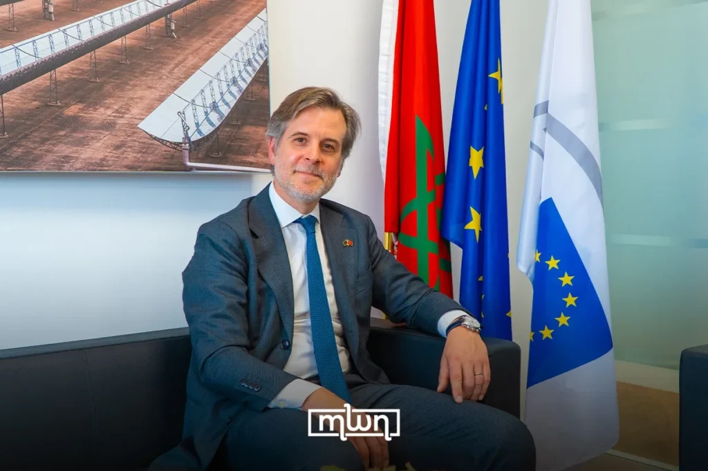 EIB Bolsters Morocco’s economic resilience through strategic investments