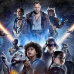 The skeletal team is the largest Star Wars shock since Andor