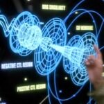 The final of Deep Space Nine Nine almost ruined the show