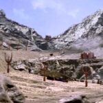Star Trek: Deep Space Nine tortured actors by replicating the most brutal planet of the show