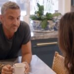 Kyle confronts Mauricio and Erika Jayne calls Sutton’s hypocrisy!