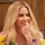 Kim Zolciak reveals that she is with someone and claims that Kroy Biermann put secret cameras into her home!