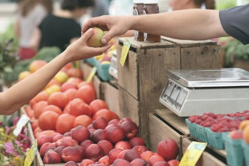 Inflation edges in February 2025 by 0.3%, since the cost of living in February 2025 increases by 0.3% if the cost of living increases