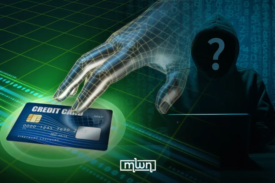 Information from over 30,000 Moroccan bank cards reports for sale on the dark web for sale