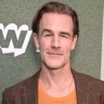 James van der Beek ‘can see the finish line’ in the cancer battle