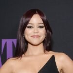 Jenna Ortega revealed ‘Iron Man 3’ was one of her first jobs