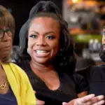 Kandi Burruss and Todd Tucker sued 154,000 US dollars for unpaid rent