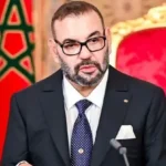 King Mohammed VI extends Naima Samih’s family family
