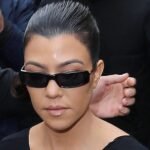 Kourtney Kardashian slams ‘fake’ rumors about son Mason