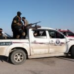More than 1,000 killed in the Syrian approach against the Alawit region, says Monitor says