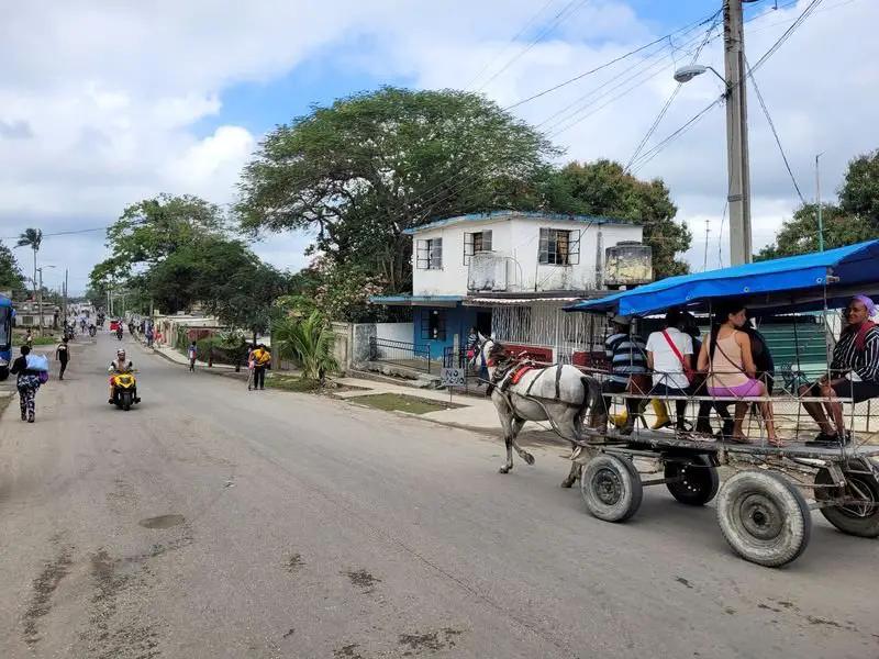 Cuba concludes the release of 553 prisoners according to the Vatican Treaty