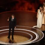 “I’m still here” makes history as the first Brazilian film to win the best international feature