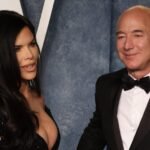 Jeff Bezos and Lauren Sánchez ‘wedding location unveiled