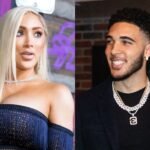 Langelo Ball buys a new car for the girlfriend, Missnikkiibaby Reacts
